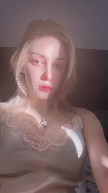 Full leaked Kitty aliice private photo