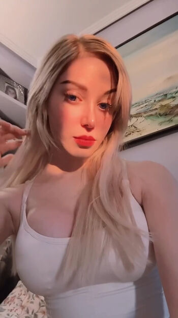 Full leaked Kitty aliice private photo