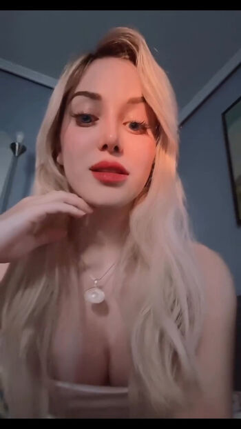 Full leaked Kitty aliice private photo