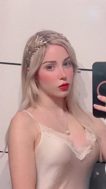 Full leaked Kitty aliice private photo