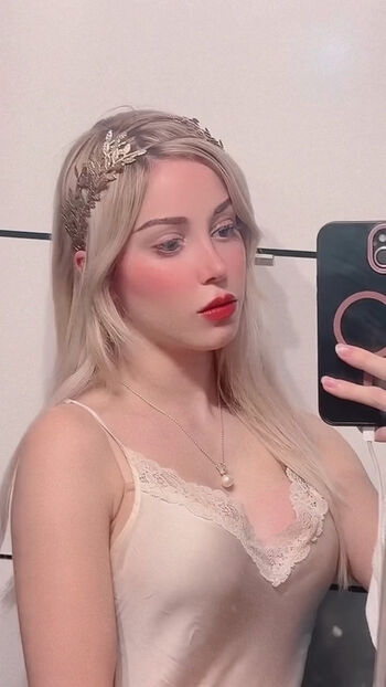 Full leaked Kitty aliice private photo