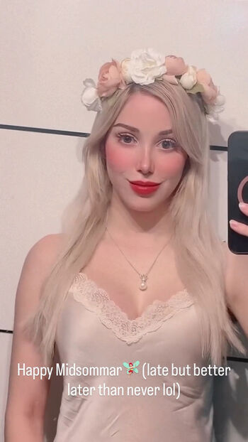 Full leaked Kitty aliice private photo