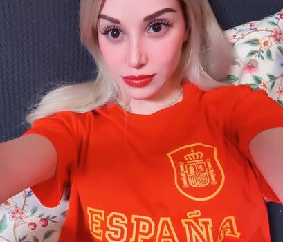 Full leaked Kitty aliice private photo