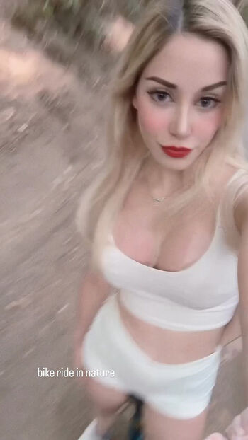 Full leaked Kitty aliice private photo