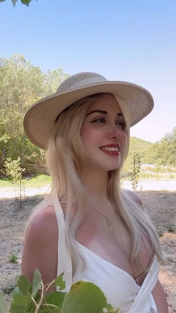 Full leaked Kitty aliice private photo