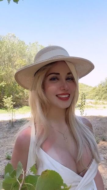 Full leaked Kitty aliice private photo