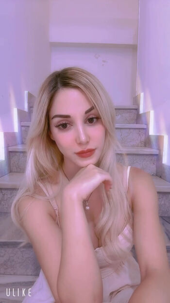 Full leaked Kitty aliice private photo