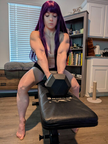 Full leaked Kitty bit games private photo