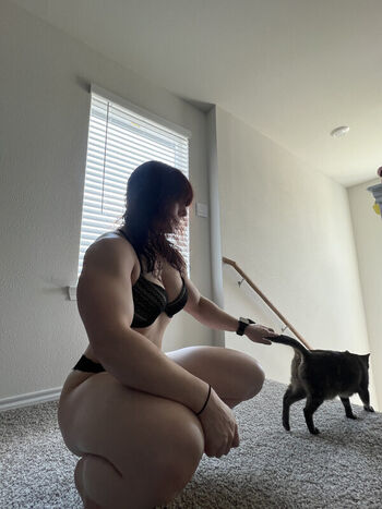 Full leaked Kitty bit games page private photo
