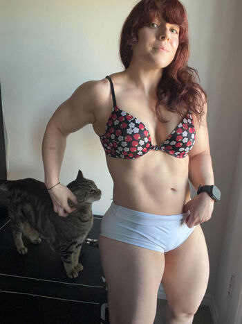 Full leaked Kitty bit games private photo