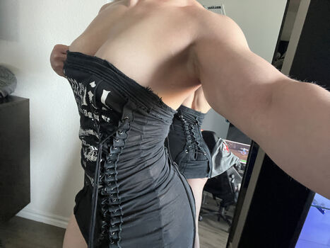 Full leaked Kitty bit games private photo
