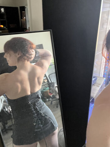 Full leaked Kitty bit games private photo