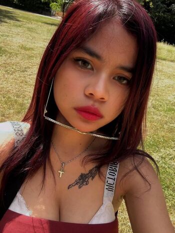 Full leaked Kitty claire private photo