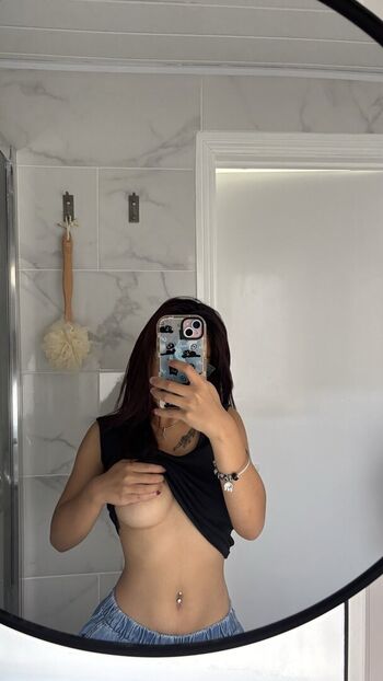 Full leaked Kitty claire private photo
