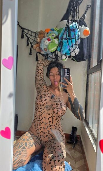 Full leaked Kitty goddes private photo