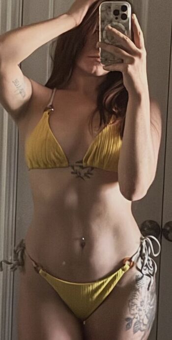 Full leaked Kitty kat private photo