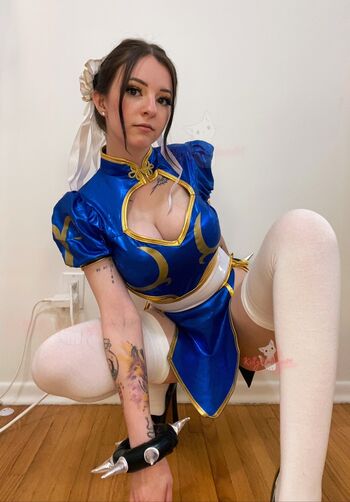 Full leaked Kitty katrina private photo