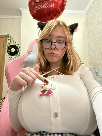 Full leaked Kitty keett private photo