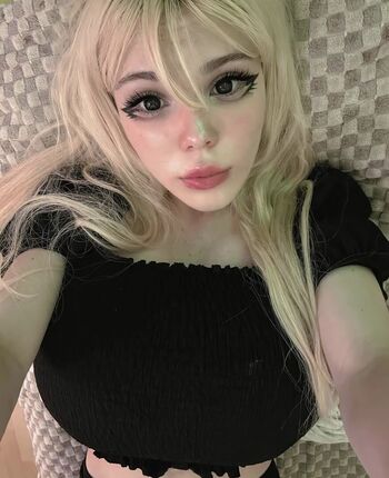 Full leaked Kitty kett private photo