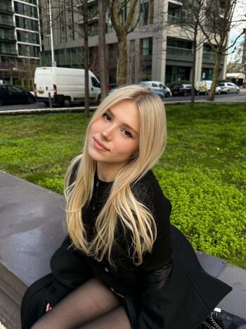 Kitty-Mae / kittymerritt