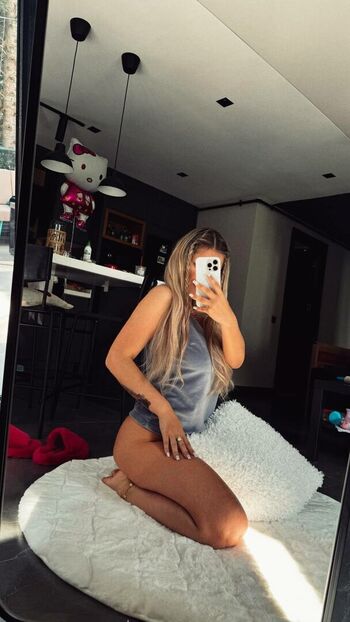 Full leaked Kitty private photo