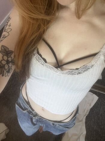 Full leaked Kittyainsley private photo