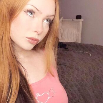 Full leaked Kittyainsley private photo