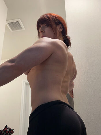 Full leaked Kittybit private photo