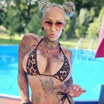 Full leaked Kittycore private photo