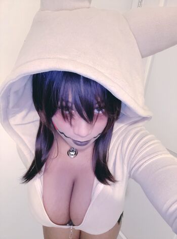 Full leaked Kittyflutevt private photo