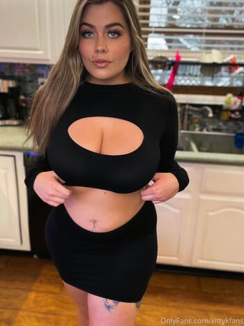 Full leaked Kittyk private photo