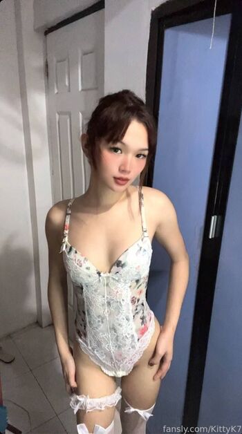 Full leaked Kittyk private photo