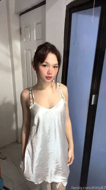 Full leaked Kittyk private photo