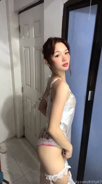 Full leaked Kittyk private photo