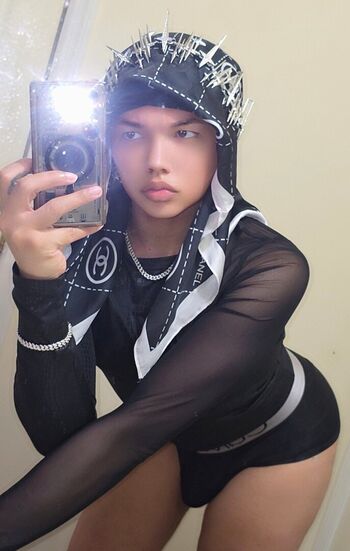 Full leaked Kittykatana private photo