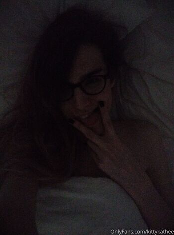 Full leaked Kittykathee private photo