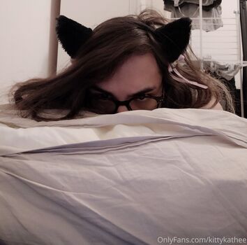Full leaked Kittykathee private photo