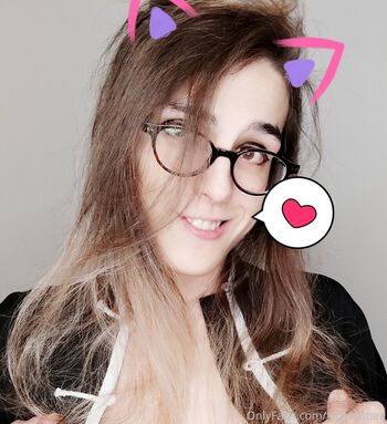 Full leaked Kittykathee private photo