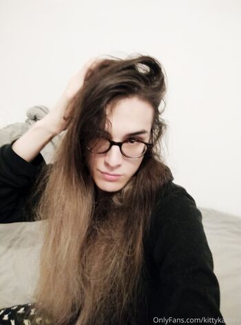 Full leaked Kittykathee private photo