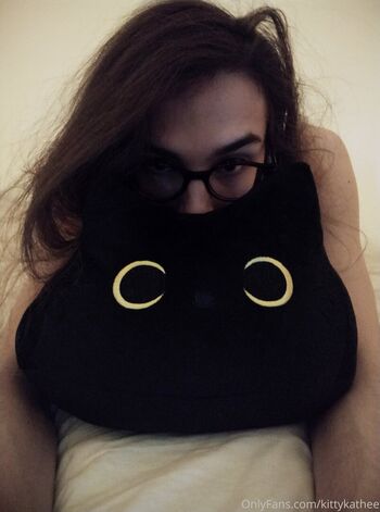 Full leaked Kittykathee private photo