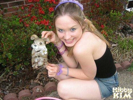 Full leaked Kittykim private photo