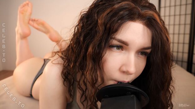 Full leaked Kittyklaw page private onlyfans photo