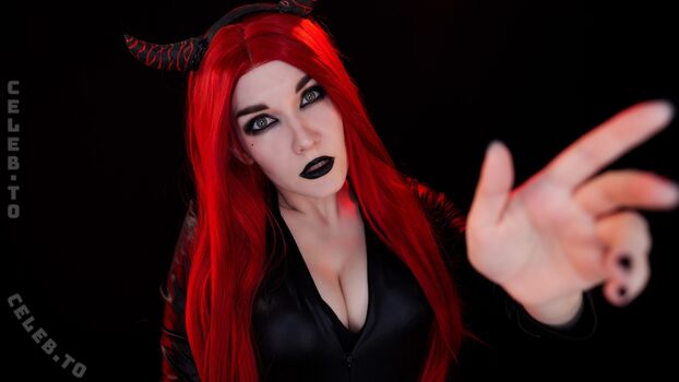 Full leaked Kittyklaw page private photo