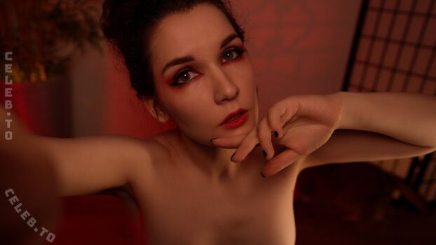 Full leaked Kittyklaw page private photo