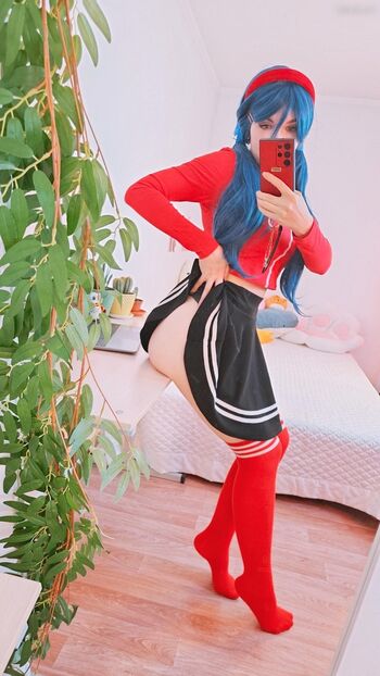 Full leaked Kittyklaw page private photo