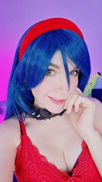 Full leaked Kittyklaw page private photo