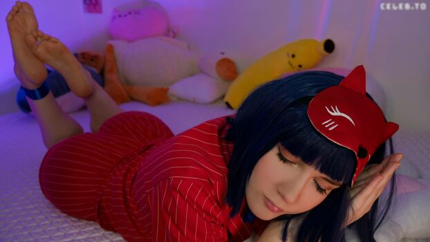 Full leaked Kittyklaw private photo