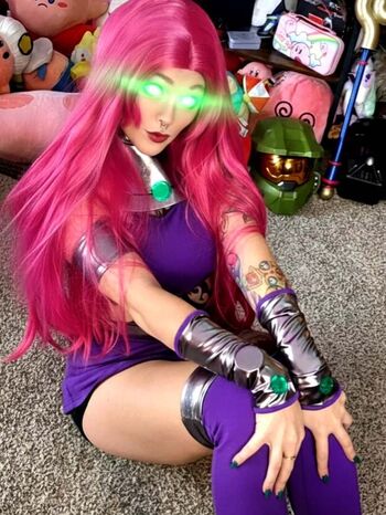 Full leaked Kittykrystl page private photo