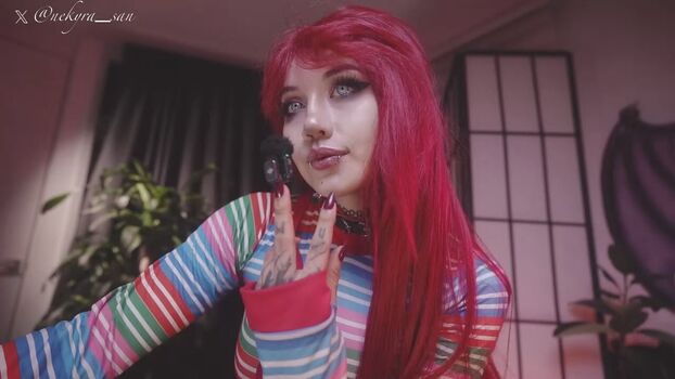 Full leaked Kittymolly private photo