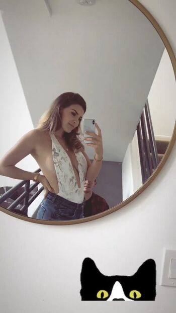 Full leaked Kittyplays private photo
